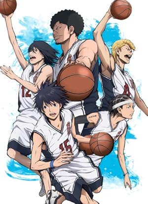 انمي Ahiru no Sora الحلقة 9 مترجمة