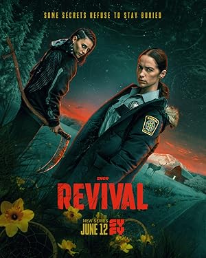 مسلسل Revival  الموسم الاول الحلقة 5 مترجمة