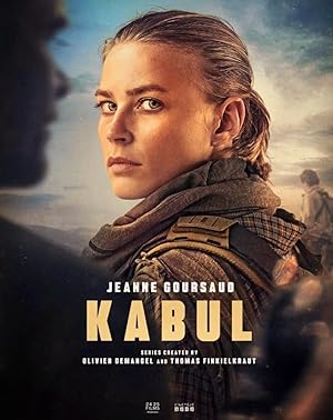 مسلسل Kabul  الموسم الاول الحلقة 6 والاخيرة مترجمة