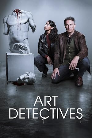 مسلسل Art Detectives  الموسم الاول الحلقة 5 مترجمة