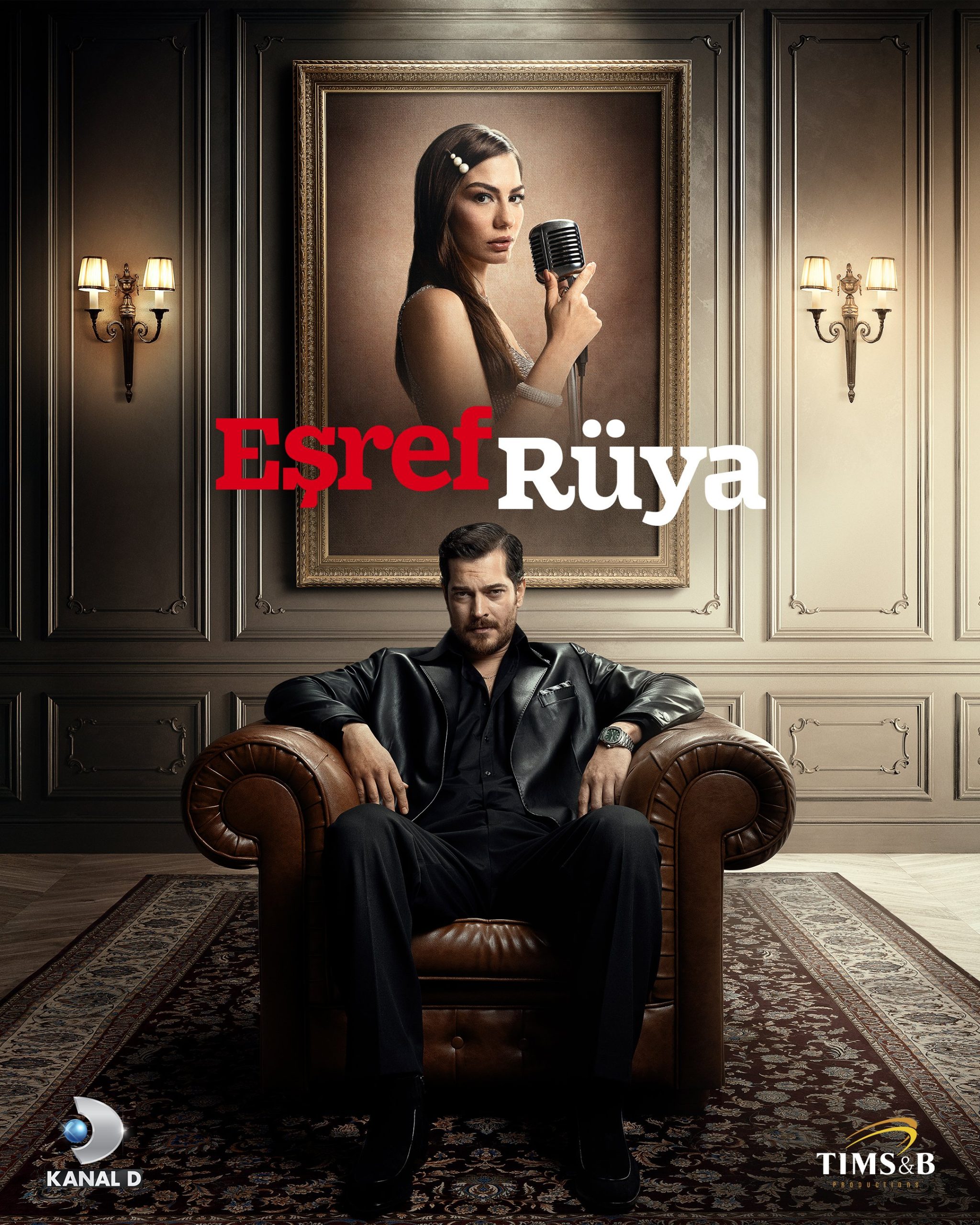 مسلسل حلم اشرف  الموسم الاول الحلقة 13 والاخيرة مترجمة