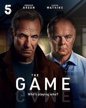 مسلسل The Game الموسم الاول الحلقة 1 مترجمة