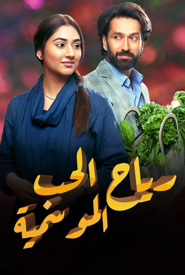 مسلسل رياح الحب الموسمية الموسم الخامس الحلقة 14 مدبلجة