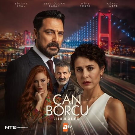 مسلسل دين الروح الموسم الثاني الحلقة 1 مترجمة