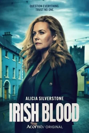 مسلسل Irish Blood  الموسم الاول الحلقة 5 مترجمة