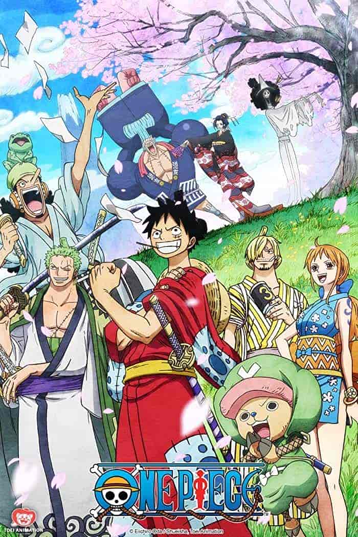 انمي ون بيس One Piece الحلقة 1147 مترجمة
