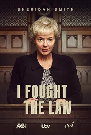مسلسل I Fought the Law  الموسم الاول الحلقة 3 مترجمة