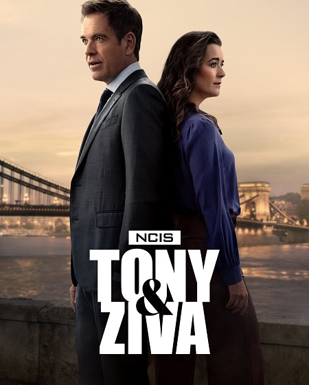 مسلسل NCIS Tony and Ziva  الموسم الاول الحلقة 3 مترجمة