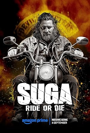 مسلسل Suga  الموسم الاول الحلقة 3 مترجمة