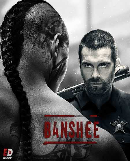 مسلسل banshee 2013 الموسم 3