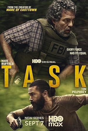 مسلسل Task الموسم الاول الحلقة 7 مترجمة