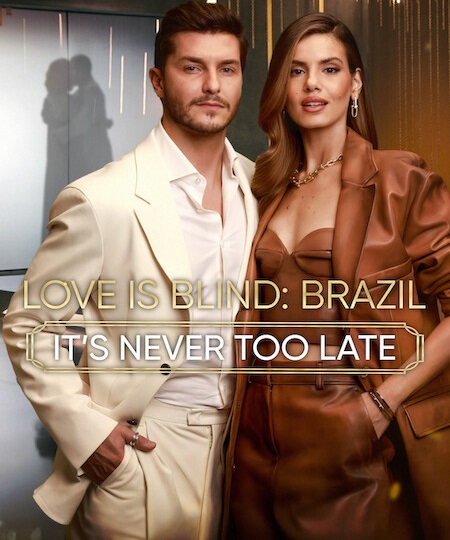 برنامج Love is Blind: Brazil الموسم الخامس الحلقة 13 والاخيرة مترجمة