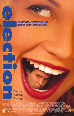 فيلم Election 1999 مترجم اون لاين