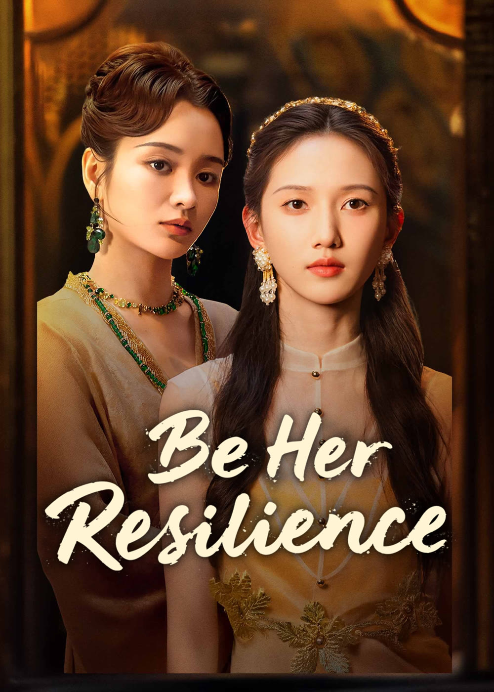 مسلسل كن مرونتها Be Her Resilience الحلقة 10 مترجمة