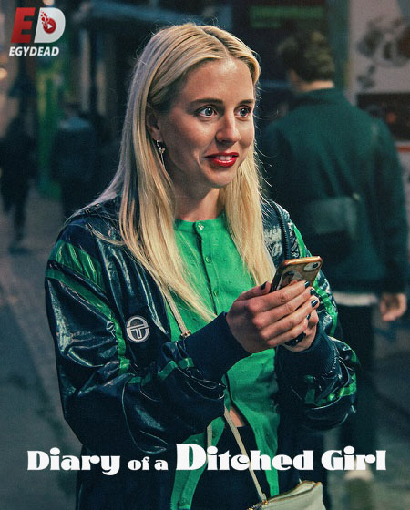 مسلسل Diary of a Ditched Girl  الموسم الاول الحلقة 4 مترجمة