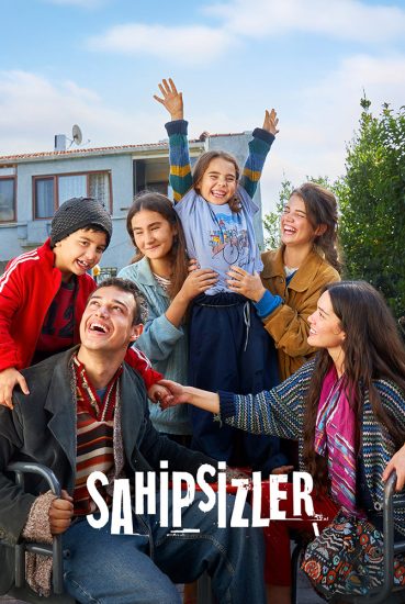 مسلسل المشردون الموسم الثاني الحلقة 7 مترجمة