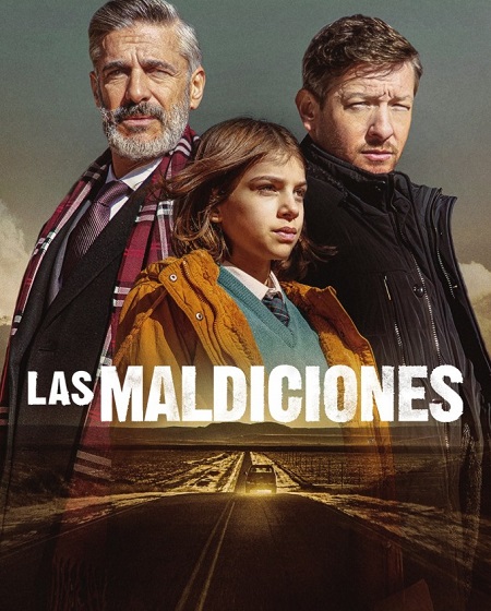 مسلسل Maledictions  الموسم الاول الحلقة 1 مترجمة