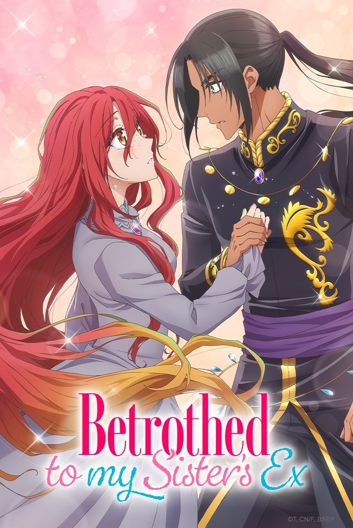 انمي Zutaboro Reijou wa Ane no Moto Konyakusha ni Dekiai sareru الحلقة 12 والاخيرة مترجمة