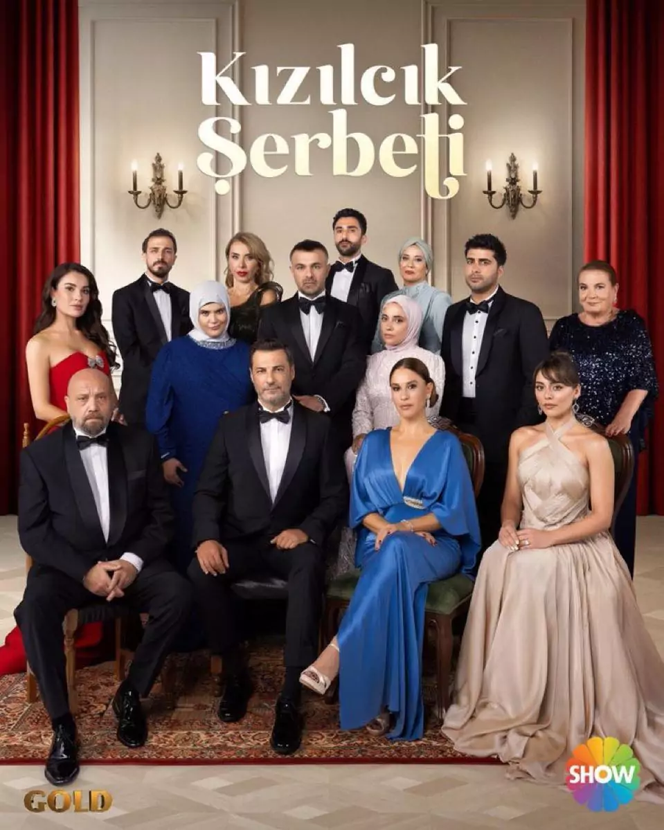 مسلسل شراب التوت الموسم الرابع الحلقة 6 مترجمة