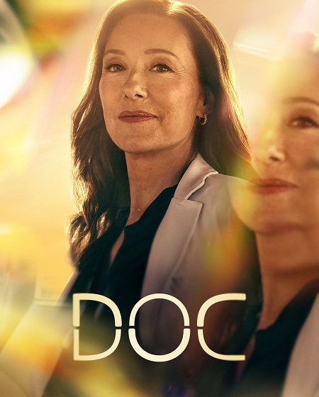 مسلسل Doc الموسم الثاني الحلقة 5 مترجمة