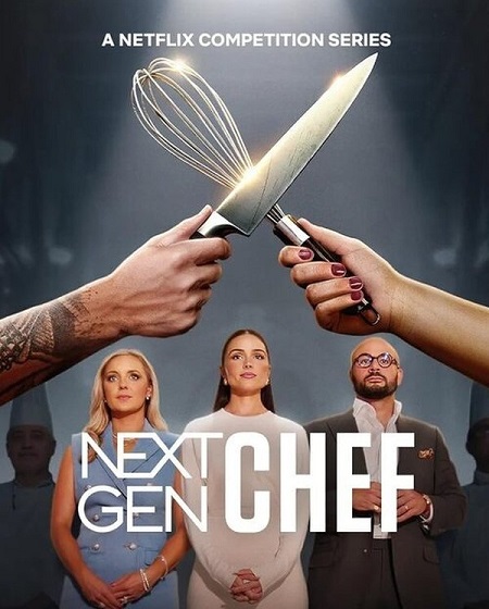برنامج Next Gen Chef الموسم الاول الحلقة 3 مترجمة