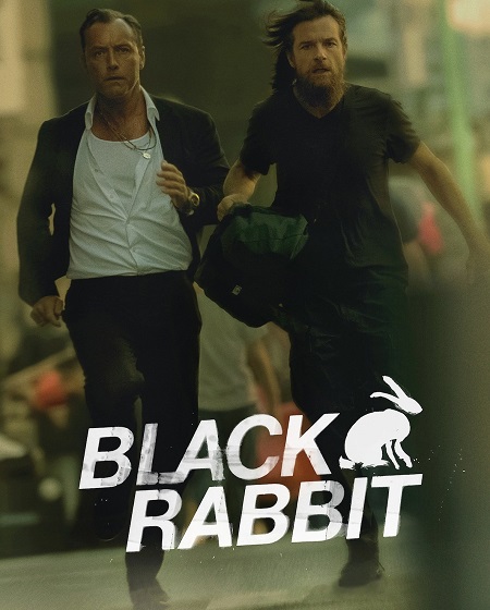 مسلسل Black Rabbit  الموسم الاول الحلقة 3 مترجمة