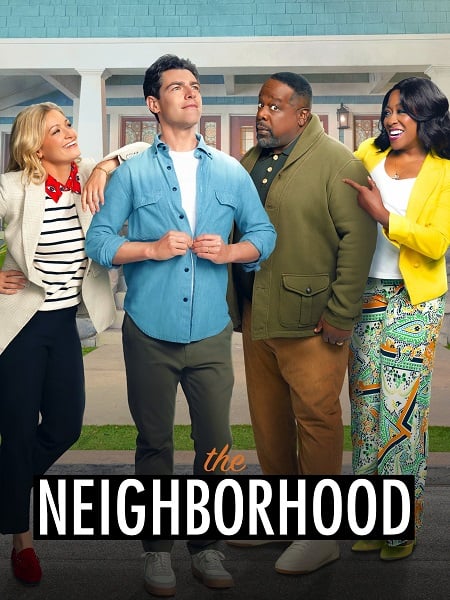 مسلسل The Neighborhood الموسم الثامن الحلقة 1 مترجمة