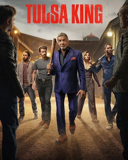 مسلسل Tulsa King الموسم الثالث الحلقة 5 مترجمة