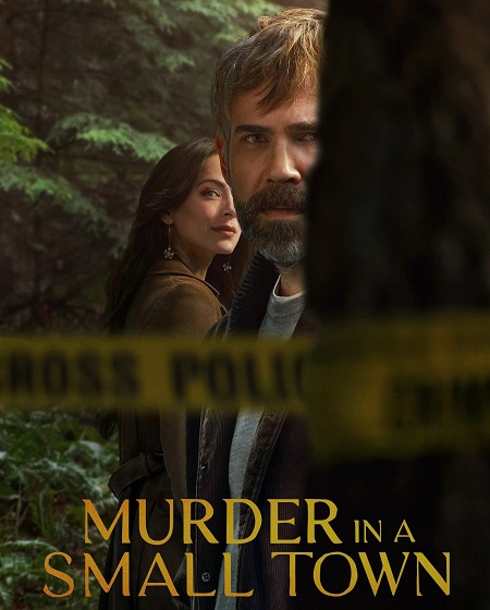 مسلسل Murder in a Small Town الموسم الثاني الموسم الاول مترجم
