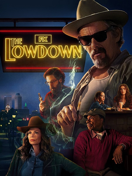 مسلسل The Lowdown  الموسم الاول الحلقة 6 مترجمة