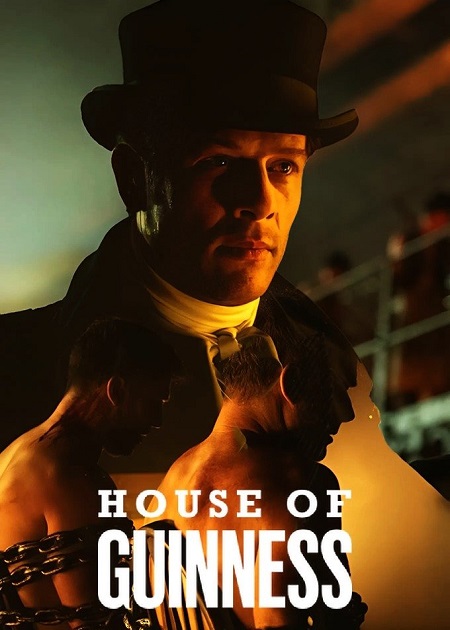 مسلسل House of Guinness  الموسم الاول الحلقة 7 مترجمة