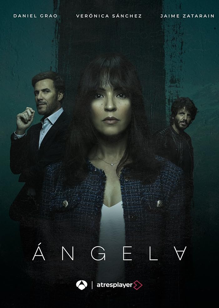 مسلسل Angela  الموسم الاول الحلقة 4 مترجمة