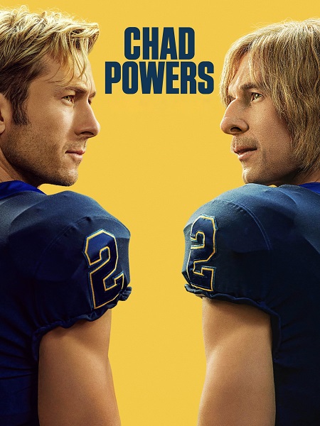 مسلسل Chad Powers  الموسم الاول الحلقة 1 مترجمة