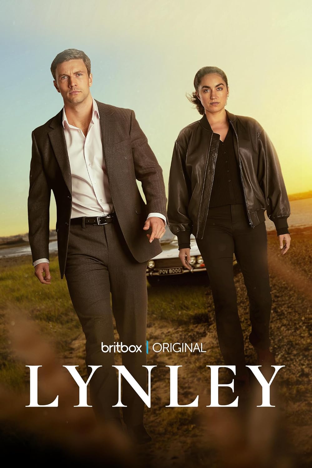 مسلسل Lynley  الموسم الاول الحلقة 2 مترجمة