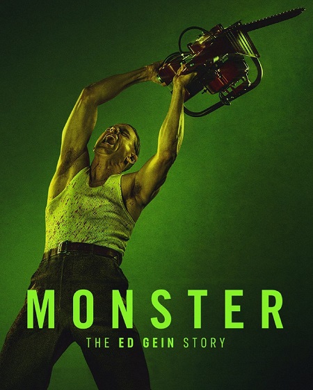 مسلسل Monster The Ed Gein Story  الموسم الاول الحلقة 5 مترجمة