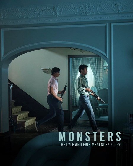 مسلسل Monsters The Lyle and Erik Menendez Story  الموسم الاول الحلقة 8 مترجمة