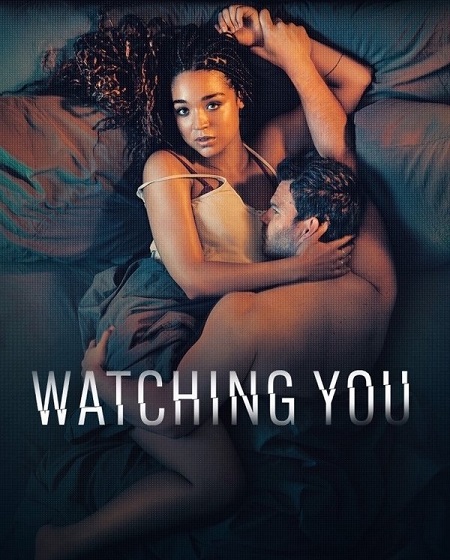 مسلسل Watching You  الموسم الاول الحلقة 1 مترجمة