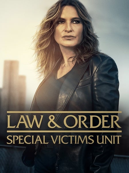 مسلسل  Law and Order SVU الموسم 27 الحلقة 3 مترجمة