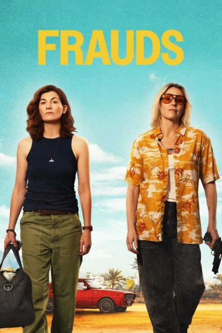 مسلسل Frauds الموسم الاول الحلقة 1 مترجمة