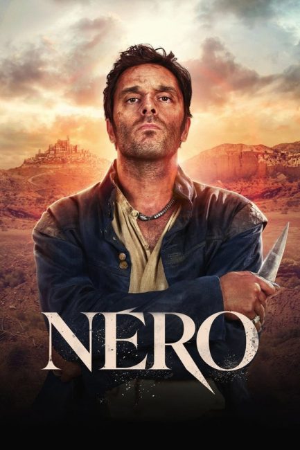 مسلسل Nero the Assassin  الموسم الاول الحلقة 8 والاخيرة مترجمة
