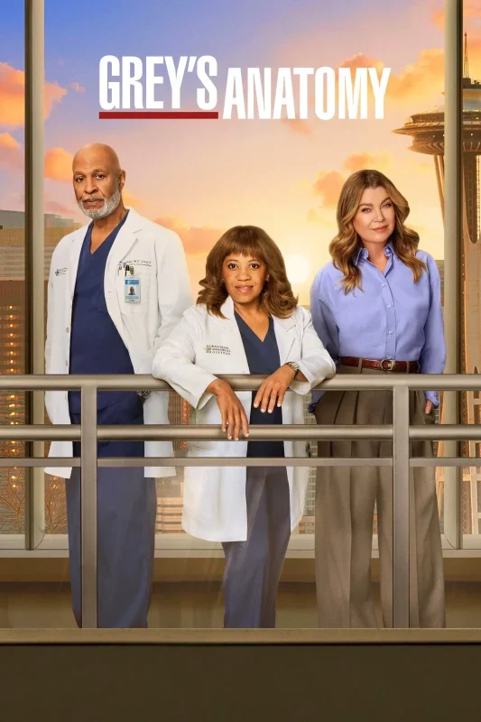مسلسل greys anatomy الموسم 22 الحلقة 3 مترجمة