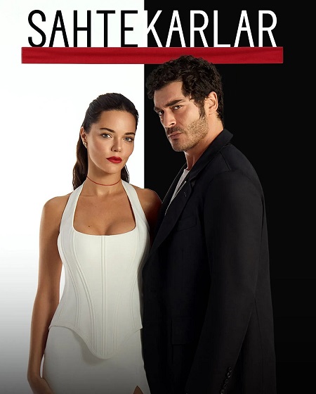 مسلسل المحتالون  الموسم الاول الحلقة 3 مترجمة