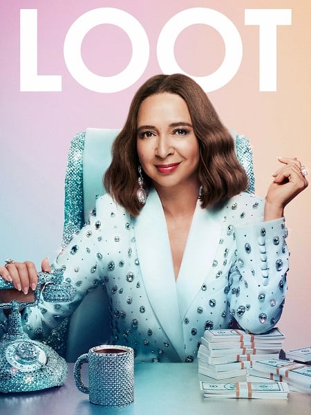 مسلسل Loot الموسم الثالث الحلقة 1 مترجمة