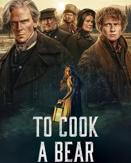 مسلسل To Cook a Bear  الموسم الاول الحلقة 5 مترجمة