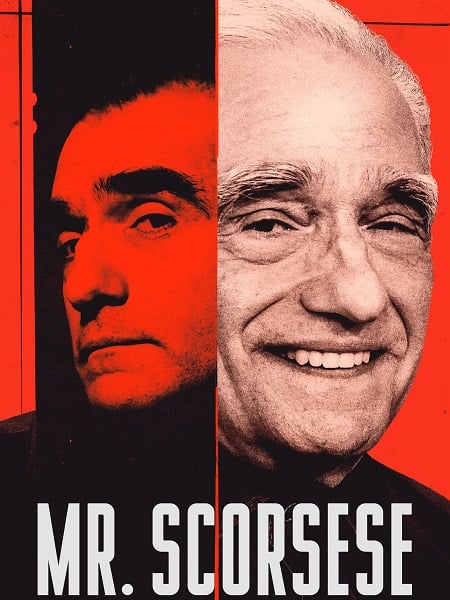 مسلسل  Mr Scorsese  الموسم الاول الحلقة 2 مترجمة