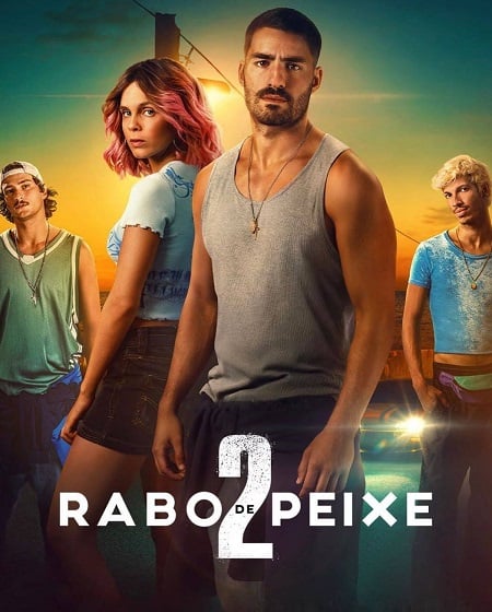 مسلسل Turn of the Tide الموسم الثاني الحلقة 4 مترجمة