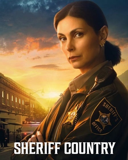 مسلسل Sheriff Country  الموسم الاول الحلقة 1 مترجمة