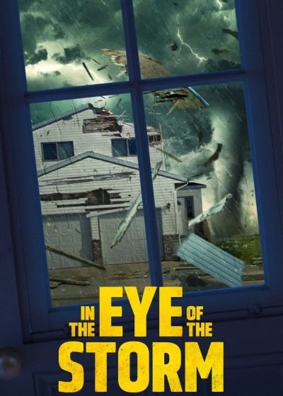 مسلسل In the Eye of the Storm الموسم الثاني الحلقة 1 مترجمة