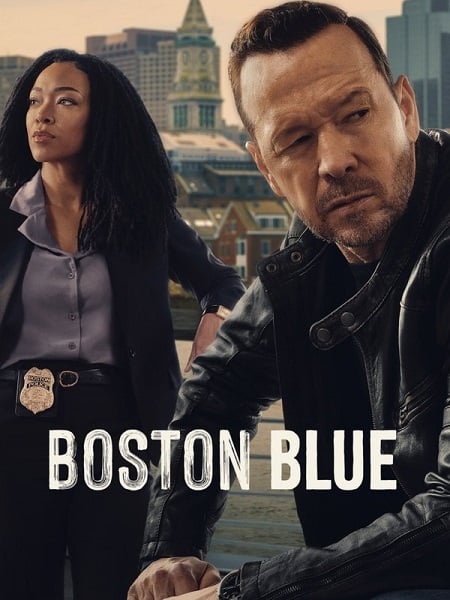 مسلسل Boston Blue الموسم الاول الحلقة 1 مترجمة