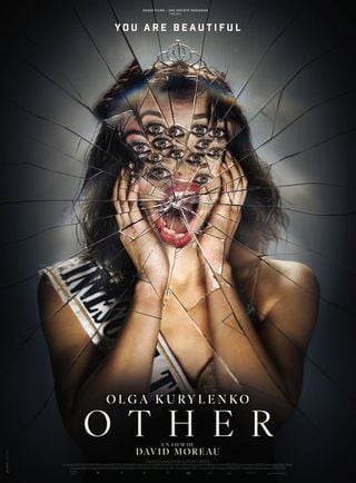 فيلم Other 2025 مترجم